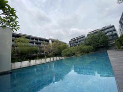 Seletar Park Residence (D28), Condominium #520691781